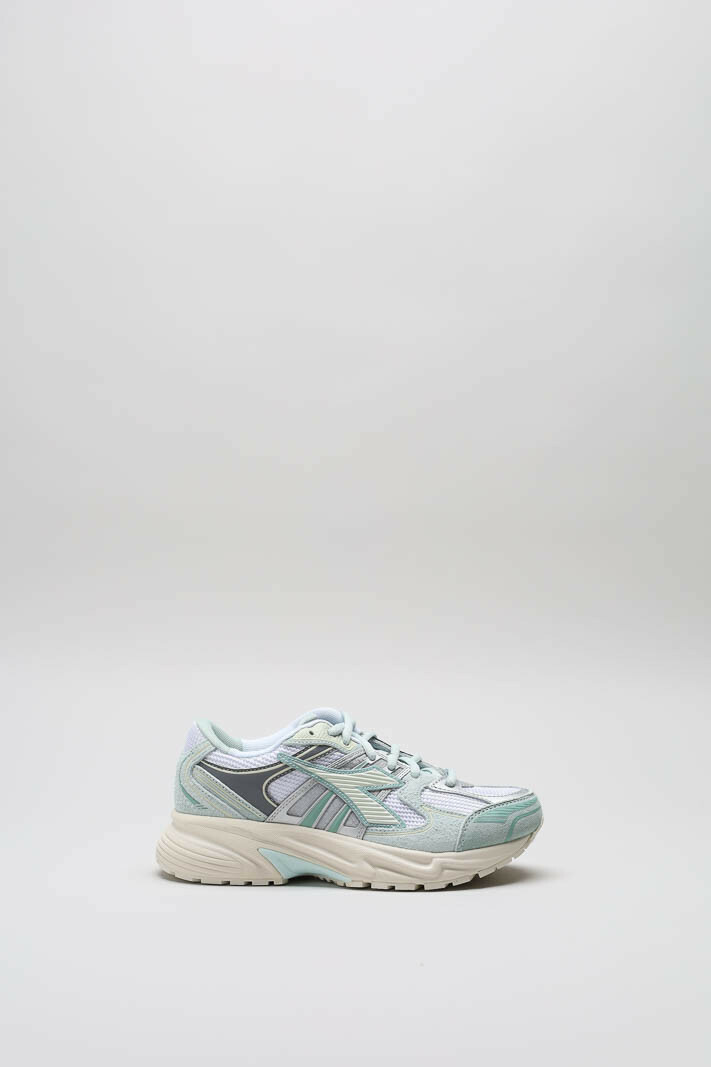 Turquoise Sneaker image