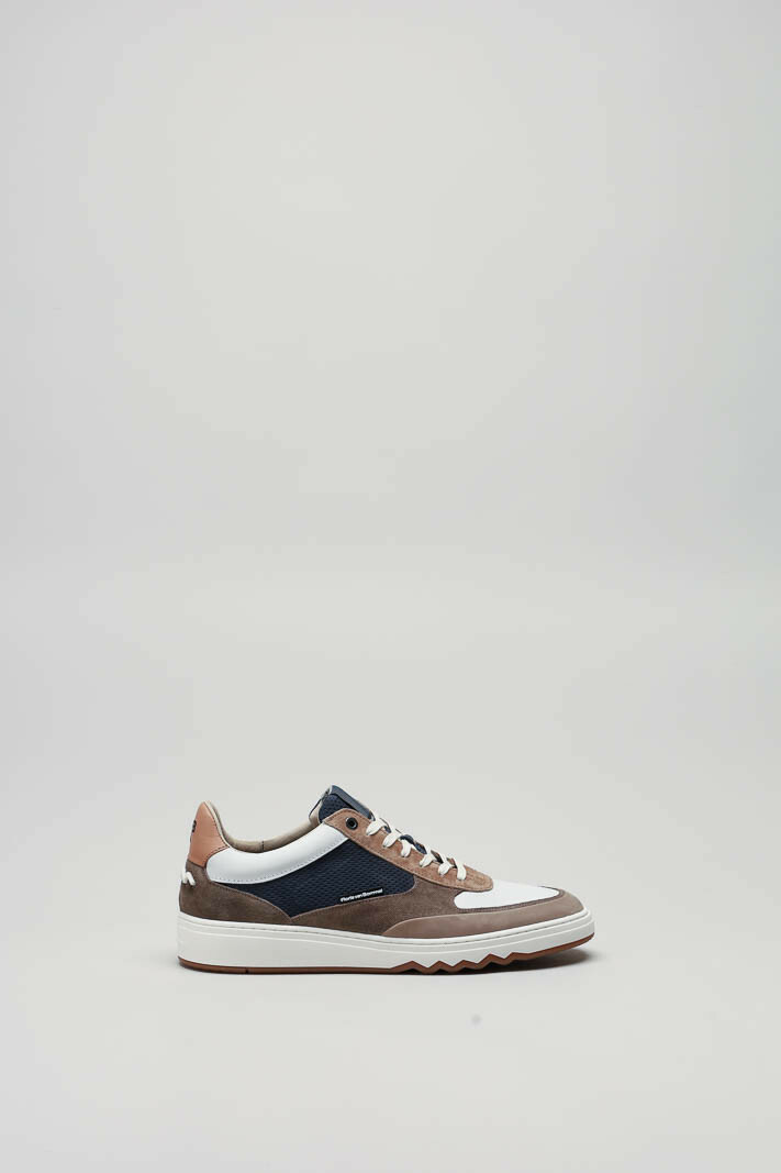 Taupe Sneaker