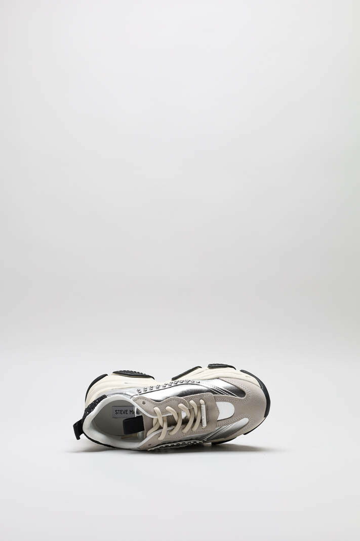 Zilver Sneaker image