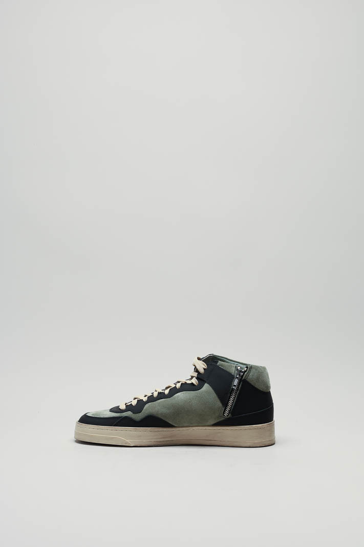 Groen Sneaker image