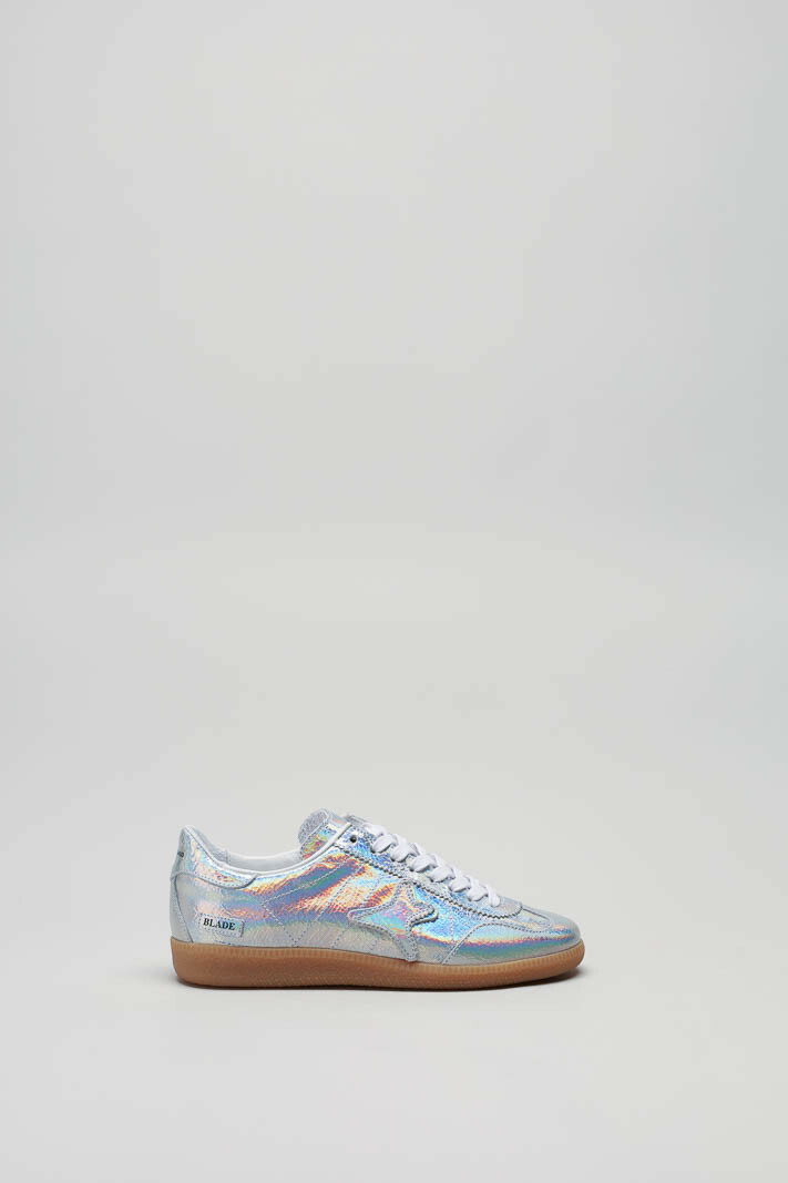 Zilver Sneaker