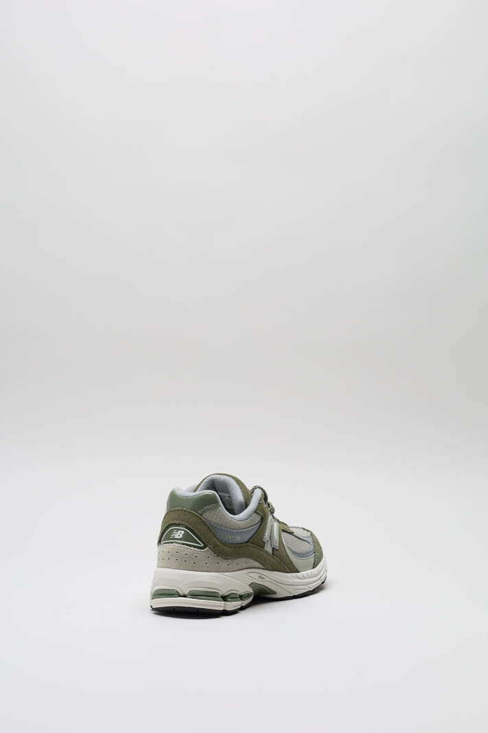 Kaki Sneaker image