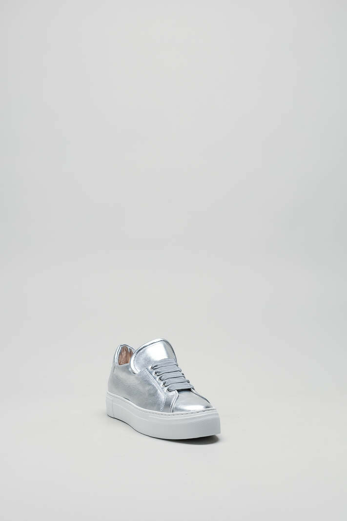 Zilver Sneaker image