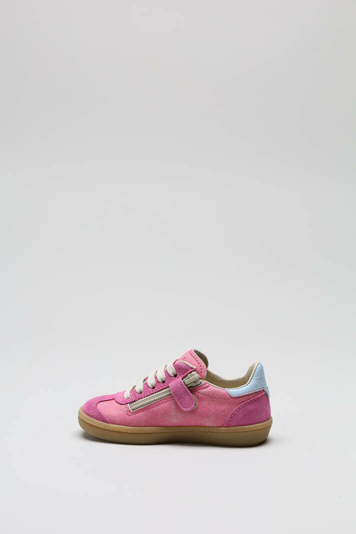 Fuchsia Sneaker image