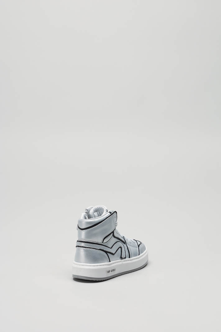 Zilver Sneaker image