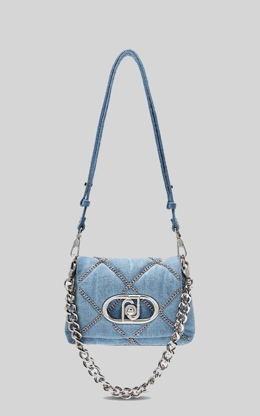 JEANS Cross body