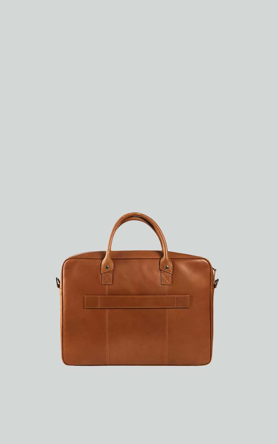 Cognac Laptoptas image