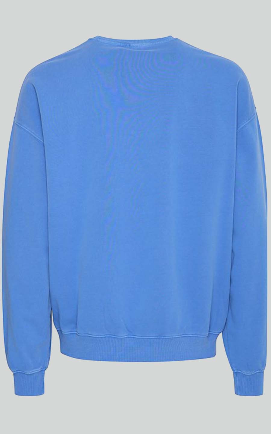 Blauw Sweater image