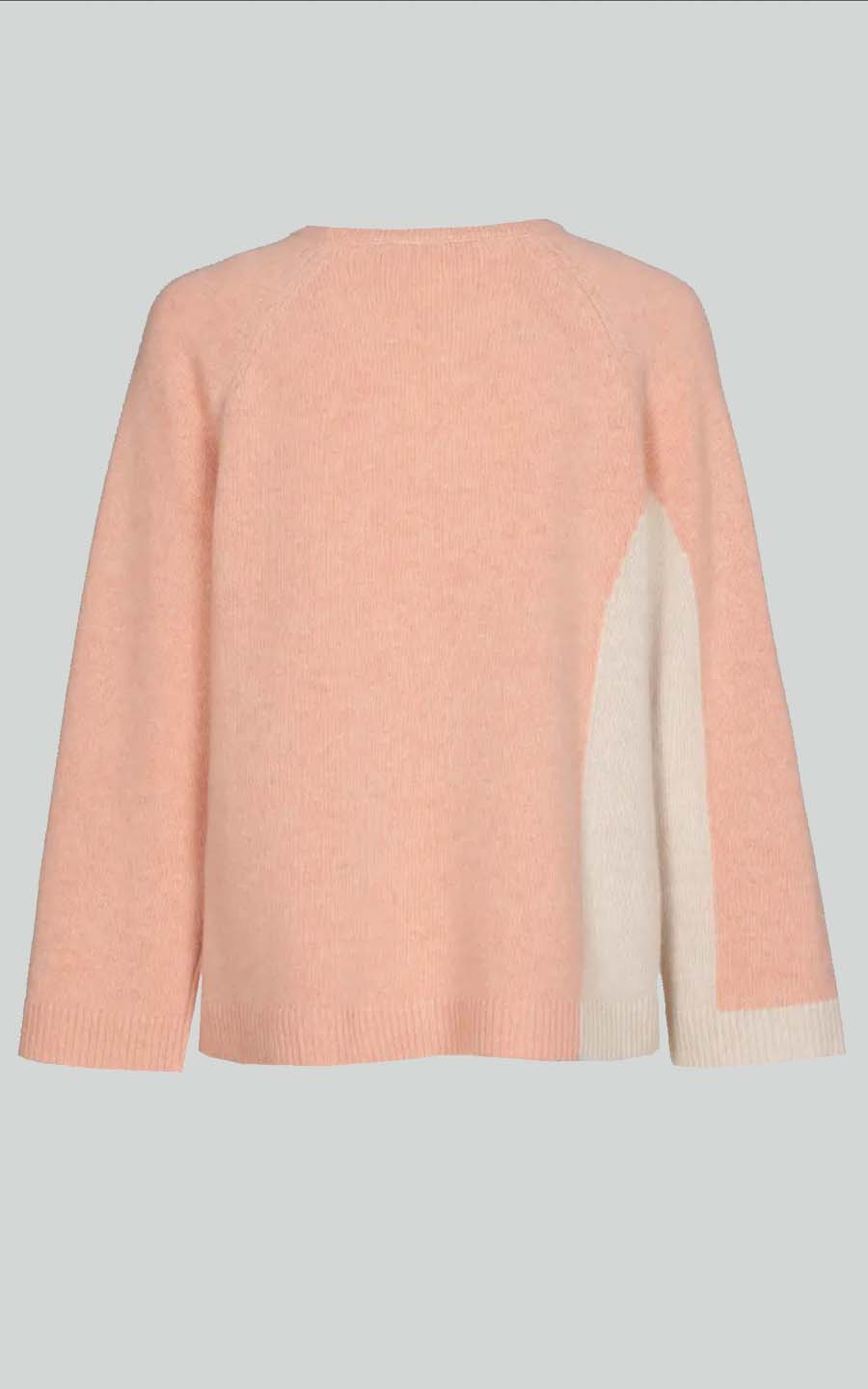 Roze Sweater/trui image