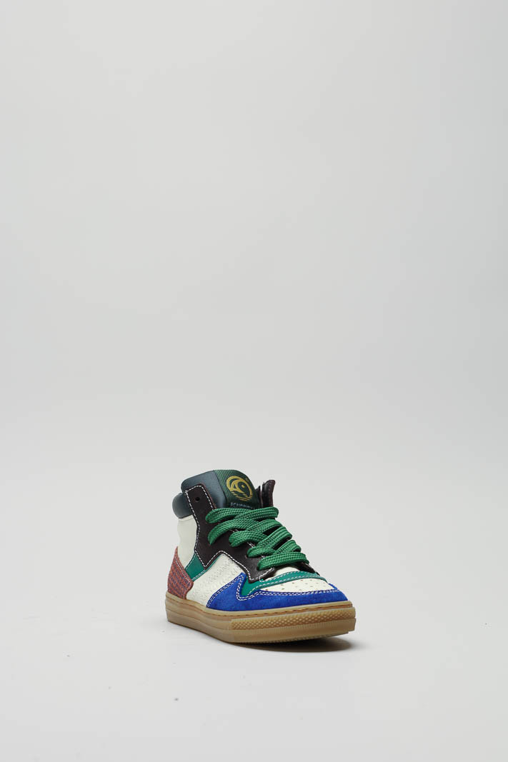 Groen Sneaker image