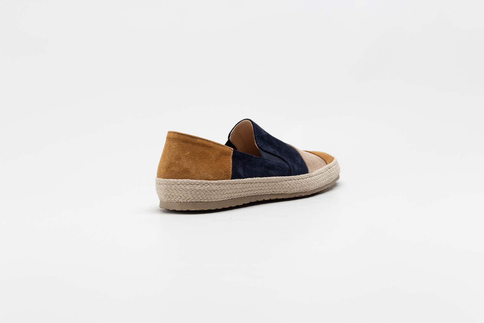 Beige Espadrille image