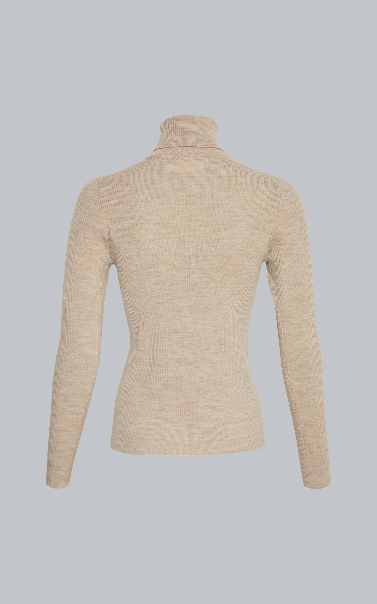 Beige Sweater/trui image