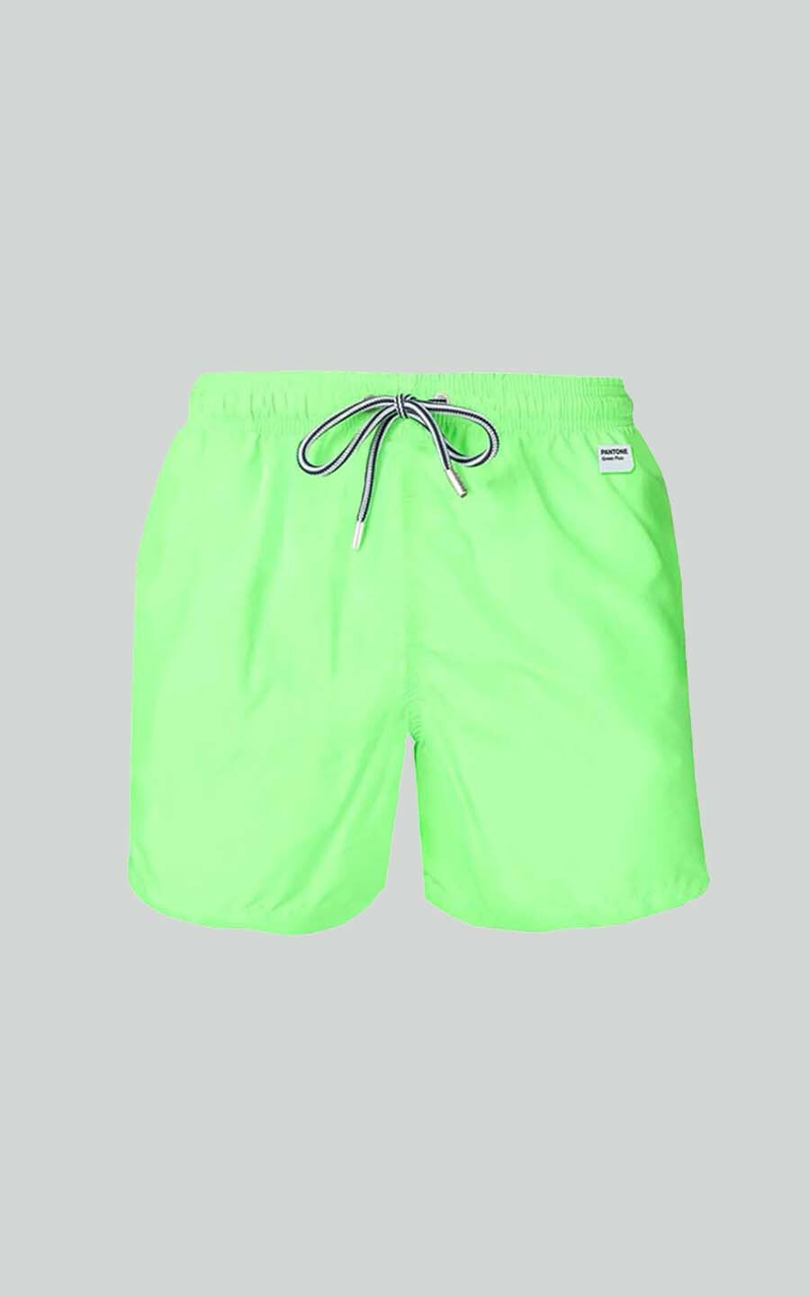 Groen Zwemshort image