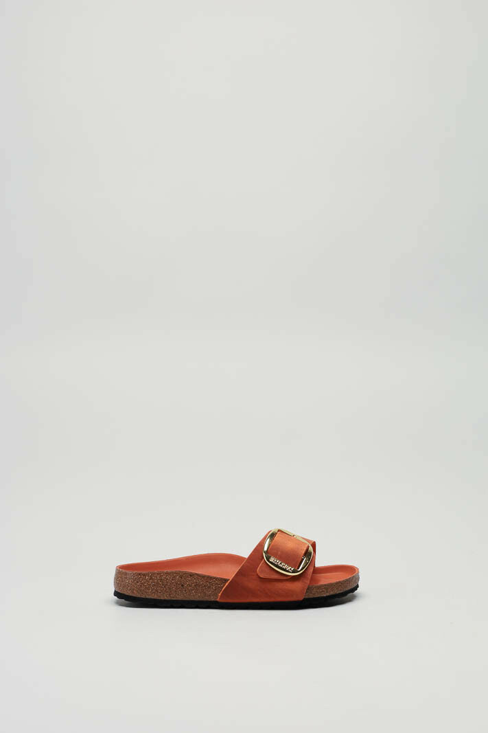 Oranje Slipper