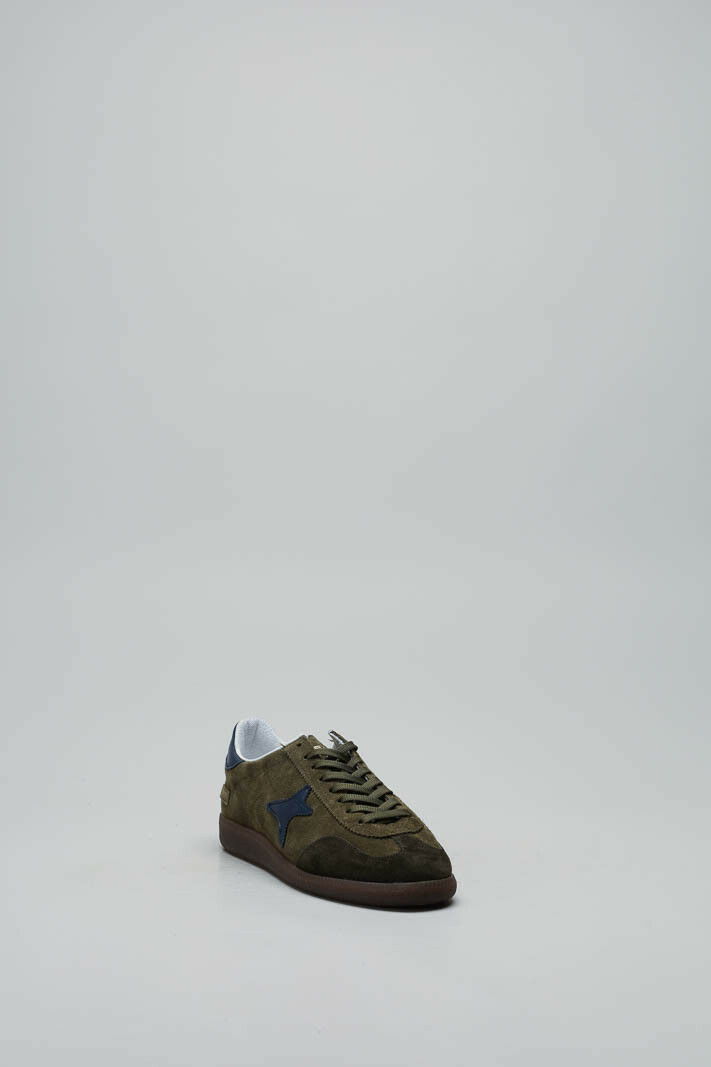 Groen Sneaker image