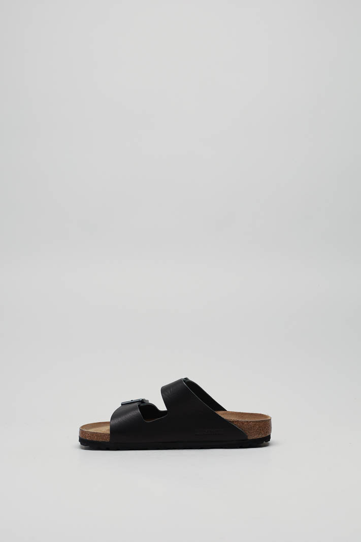 Zwart Slipper image