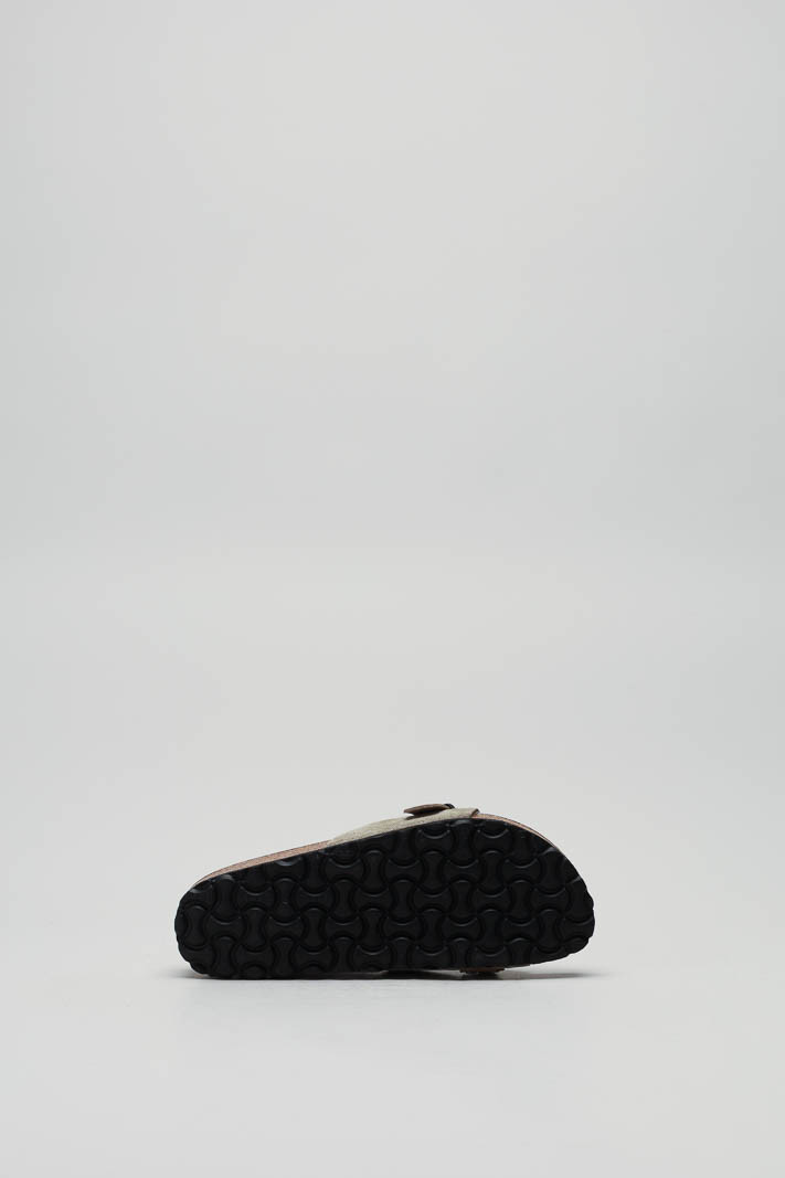 Taupe Slipper image