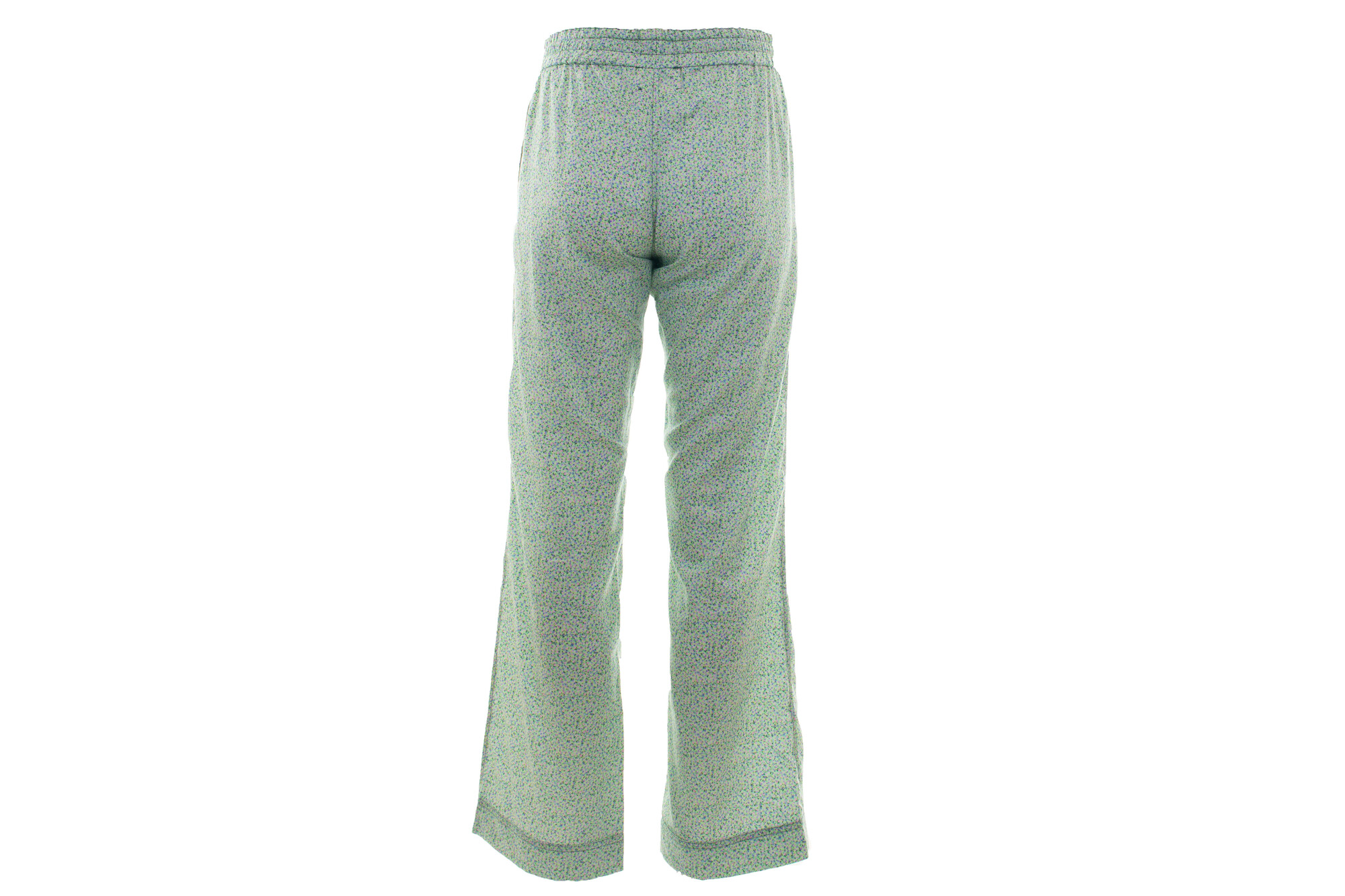 Groen Broek