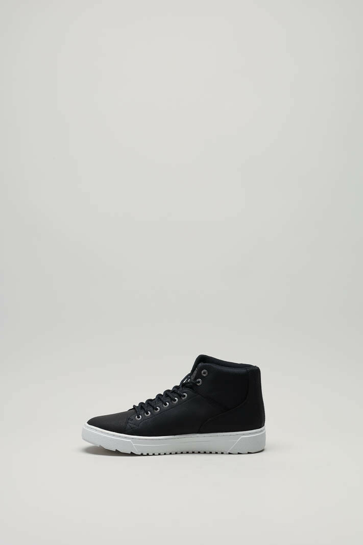 Zwart Sneaker image