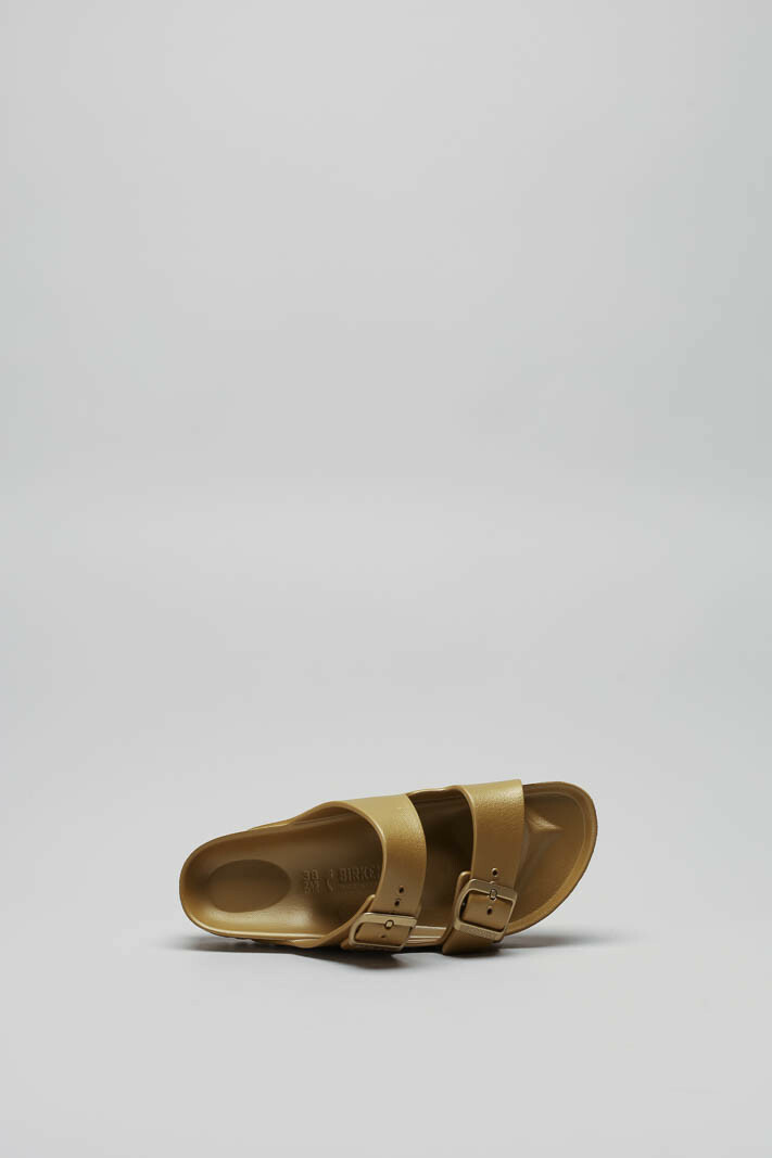 Goud Slipper image