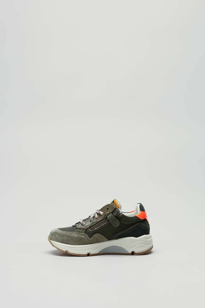 Groen Sneaker image