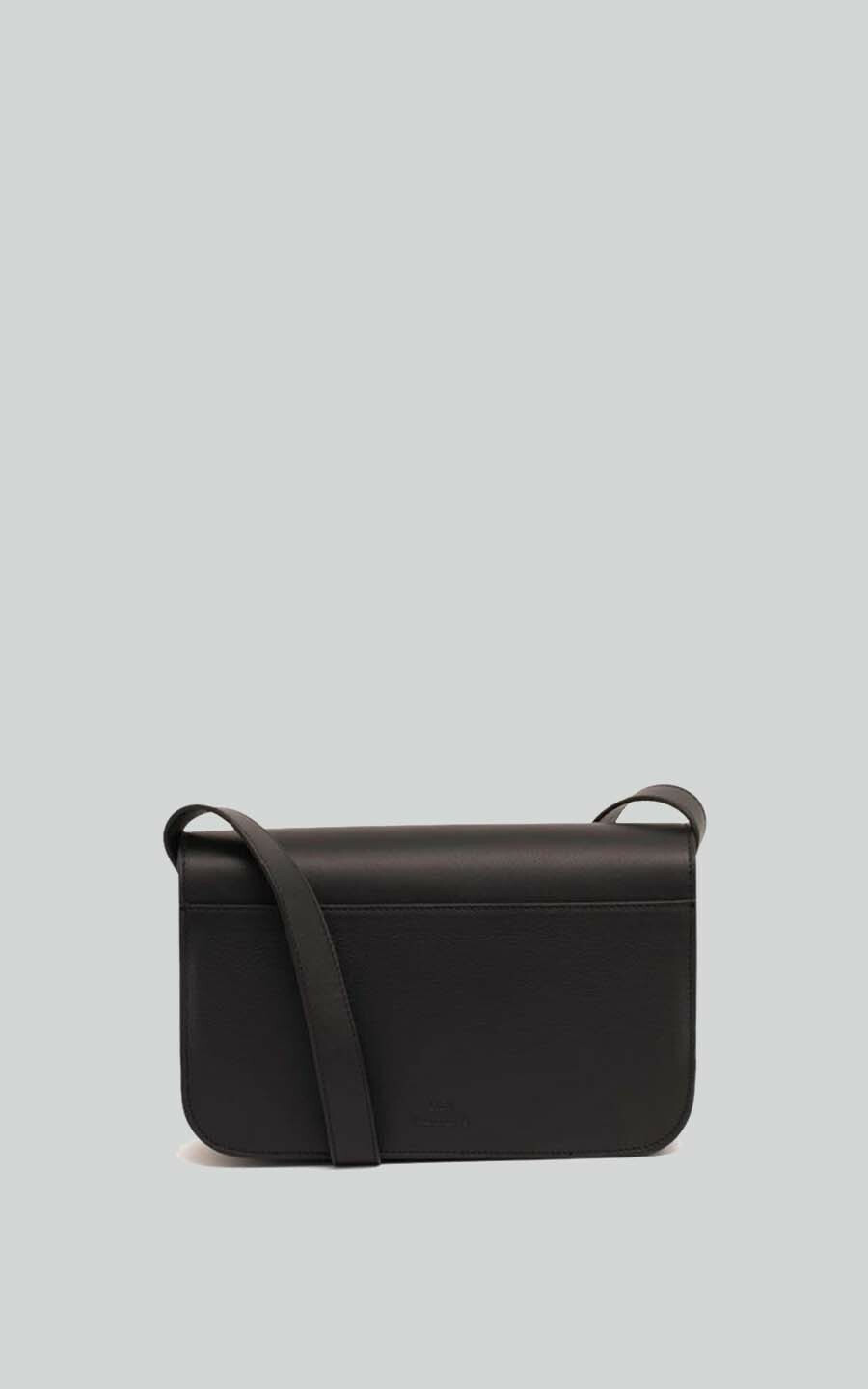 Zwart Cross body image