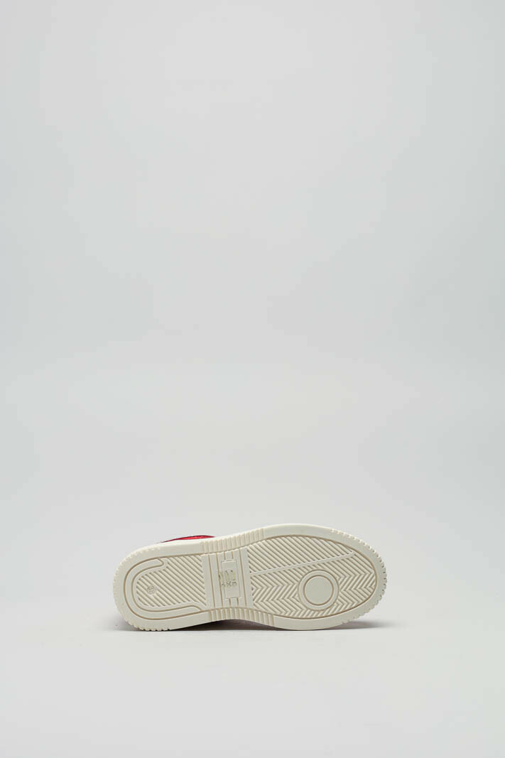 Rood Sneaker image