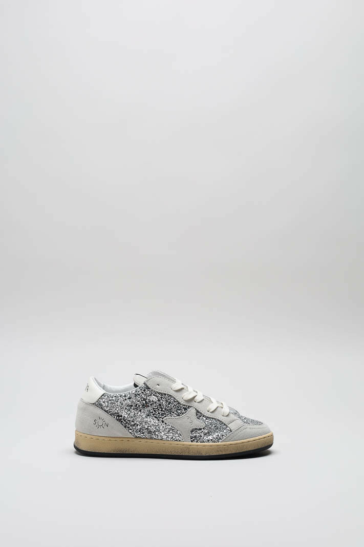 Zilver Sneaker image