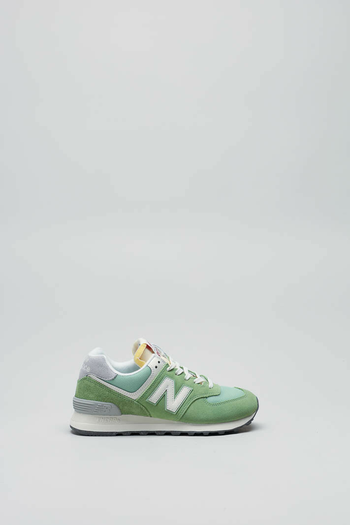 Groen Sneaker image