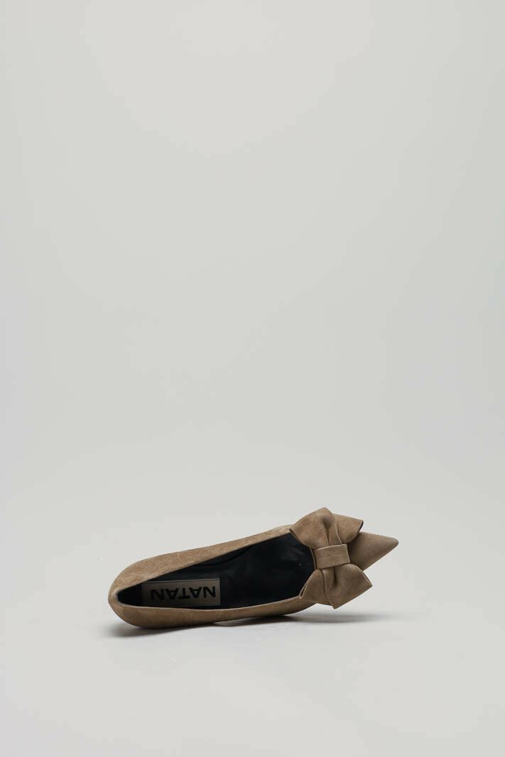 Taupe Pump image