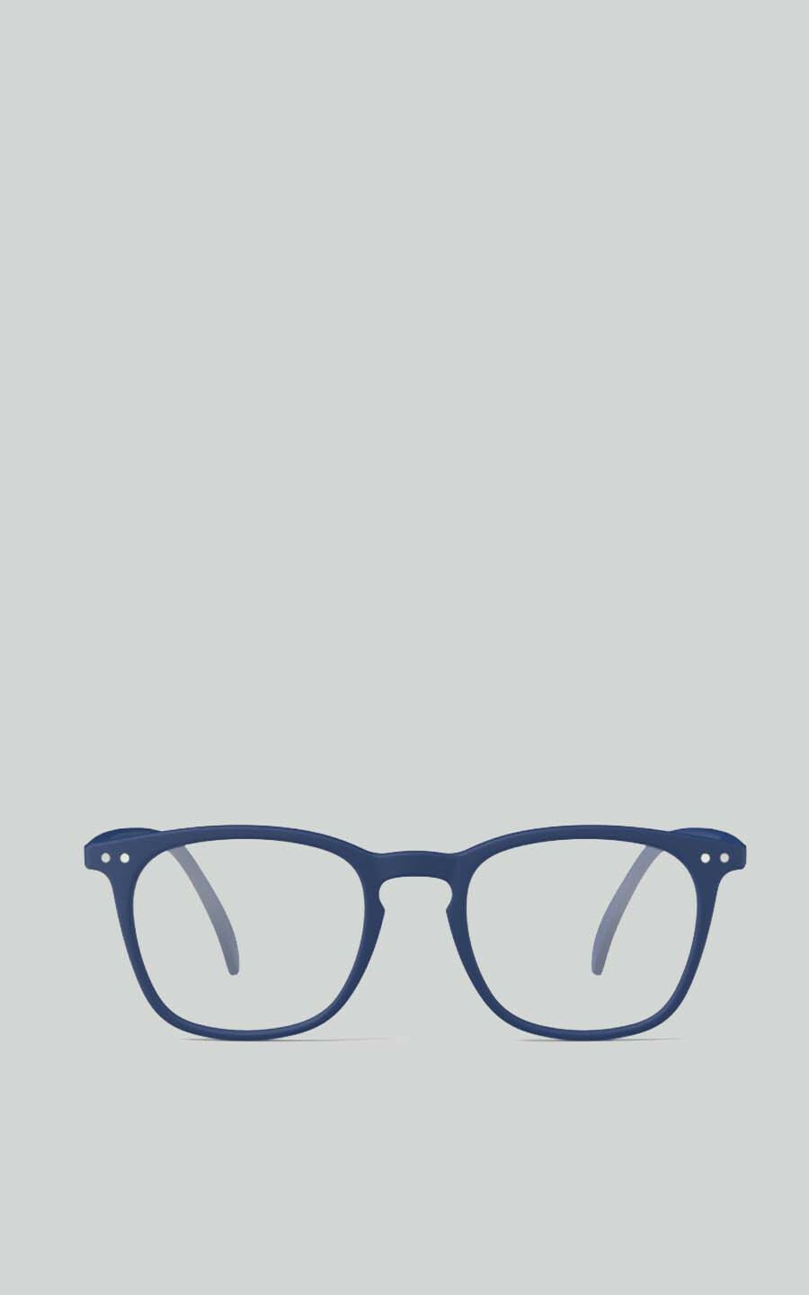 Blauw Brillen