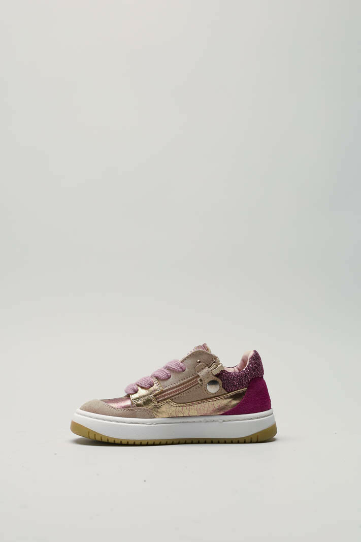 Roze Sneaker image