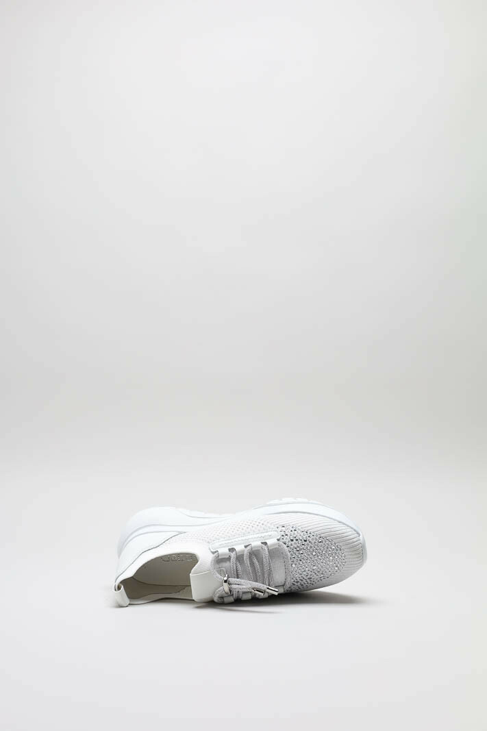 Wit Sneaker image