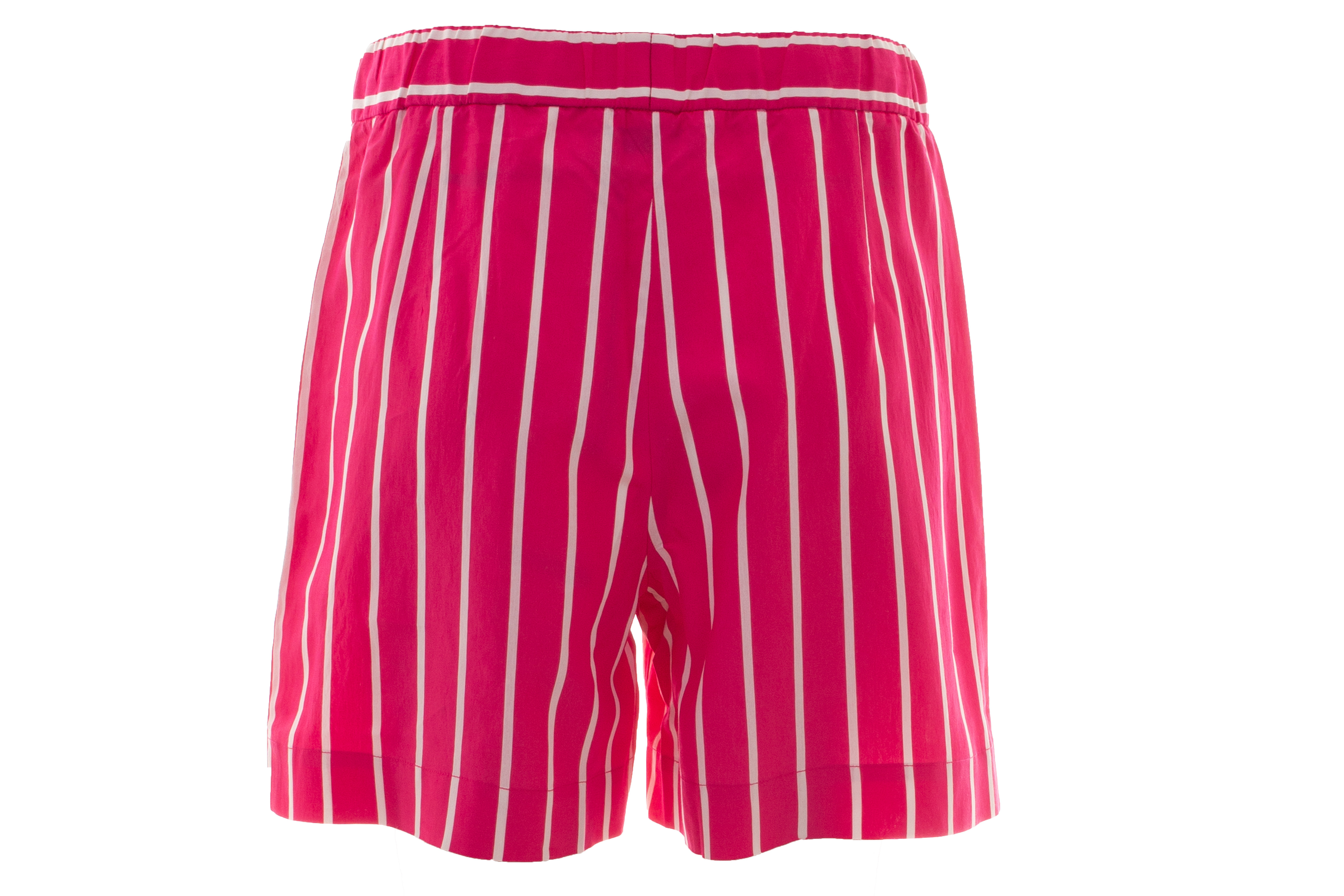 Fuchsia Short