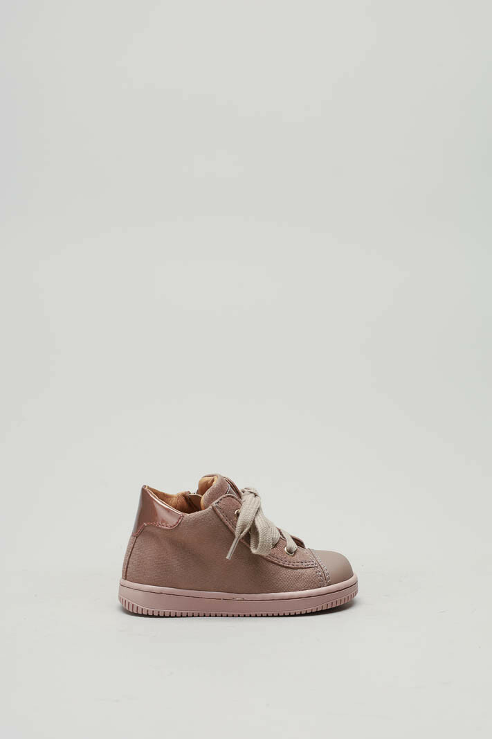 Oudroze Sneaker