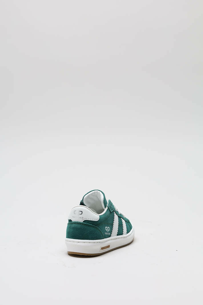 Groen Sneaker image