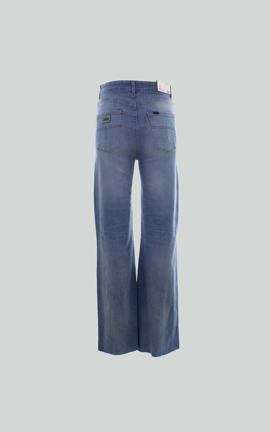 Jeans Broek image