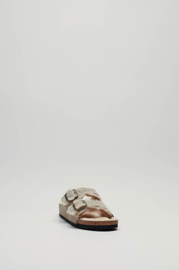 Taupe Slipper image