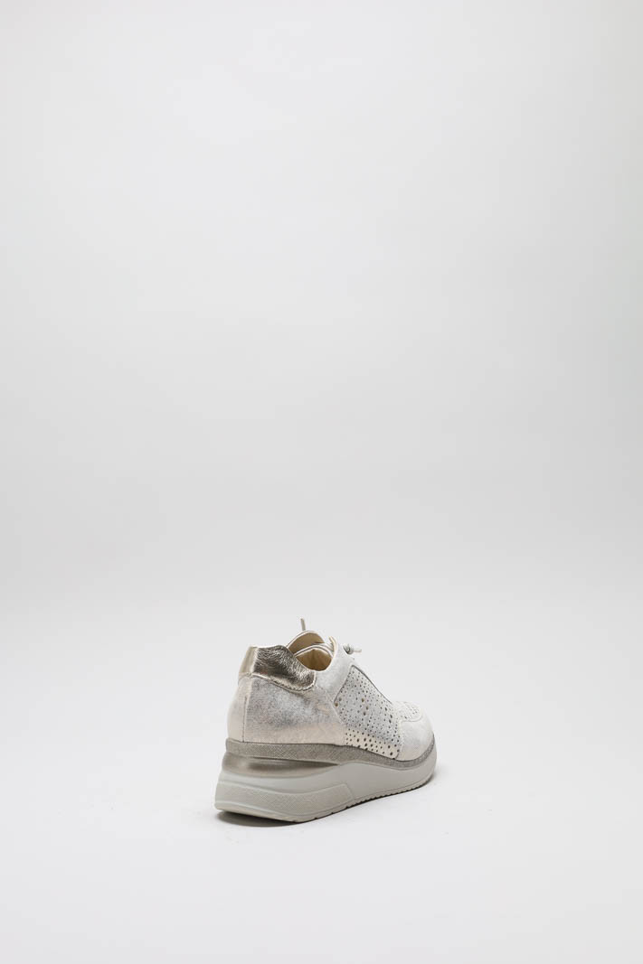 Goud Sneaker image