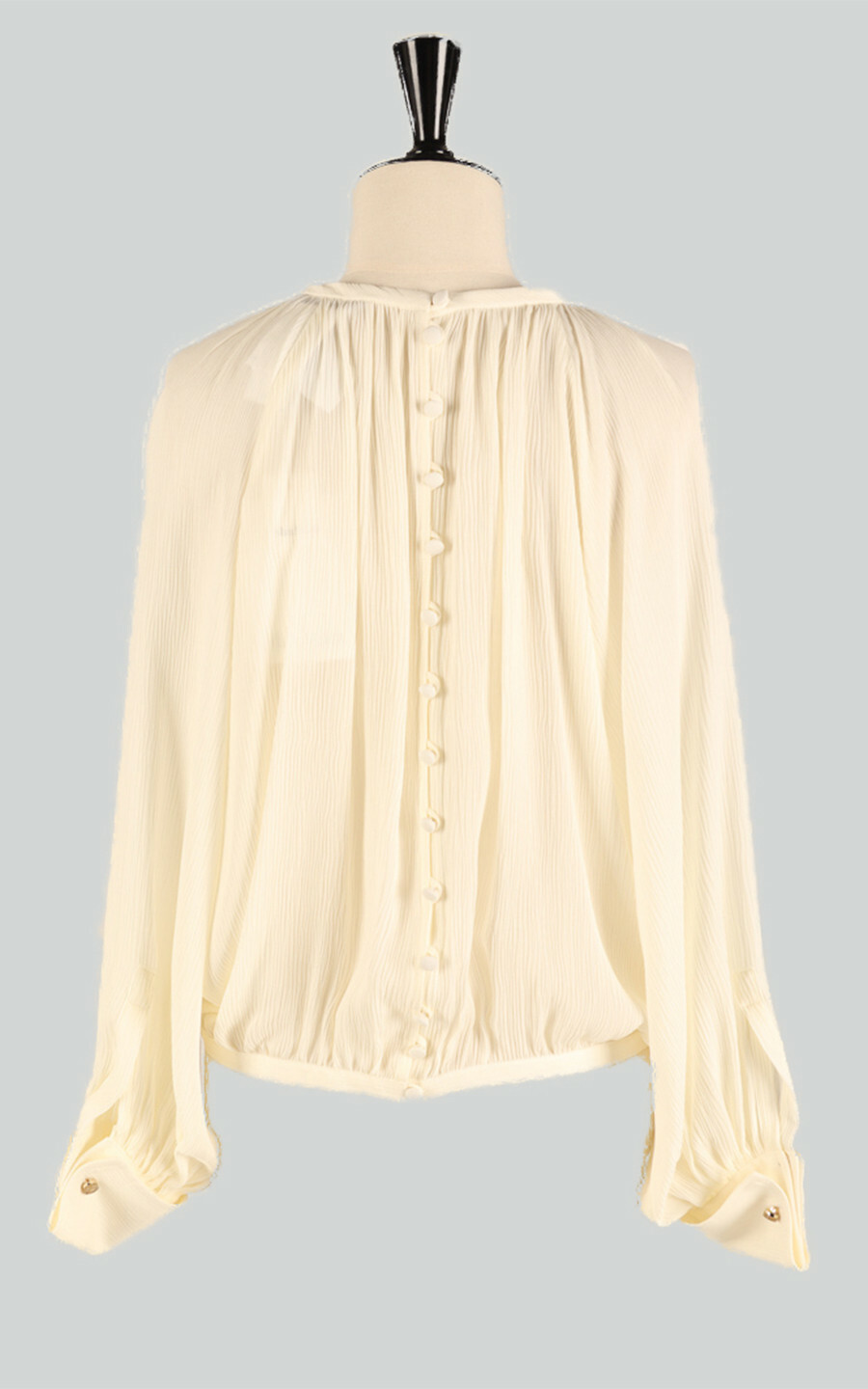 Ecru Blouse image