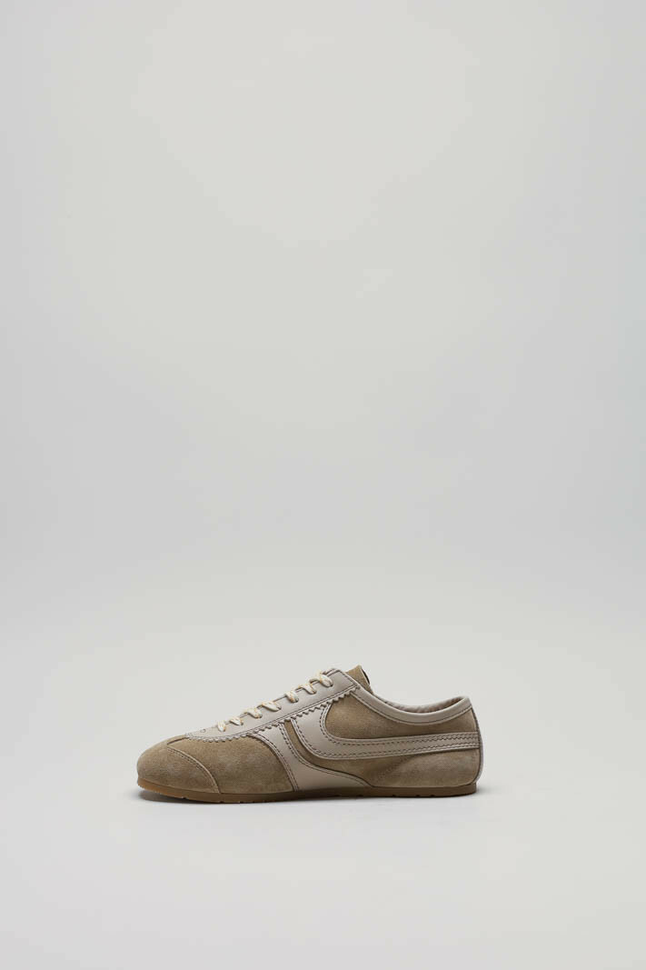 Beige Sneaker image