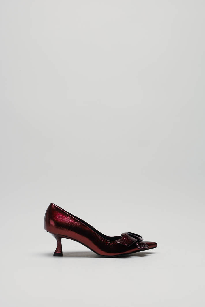 Bordeaux Pump