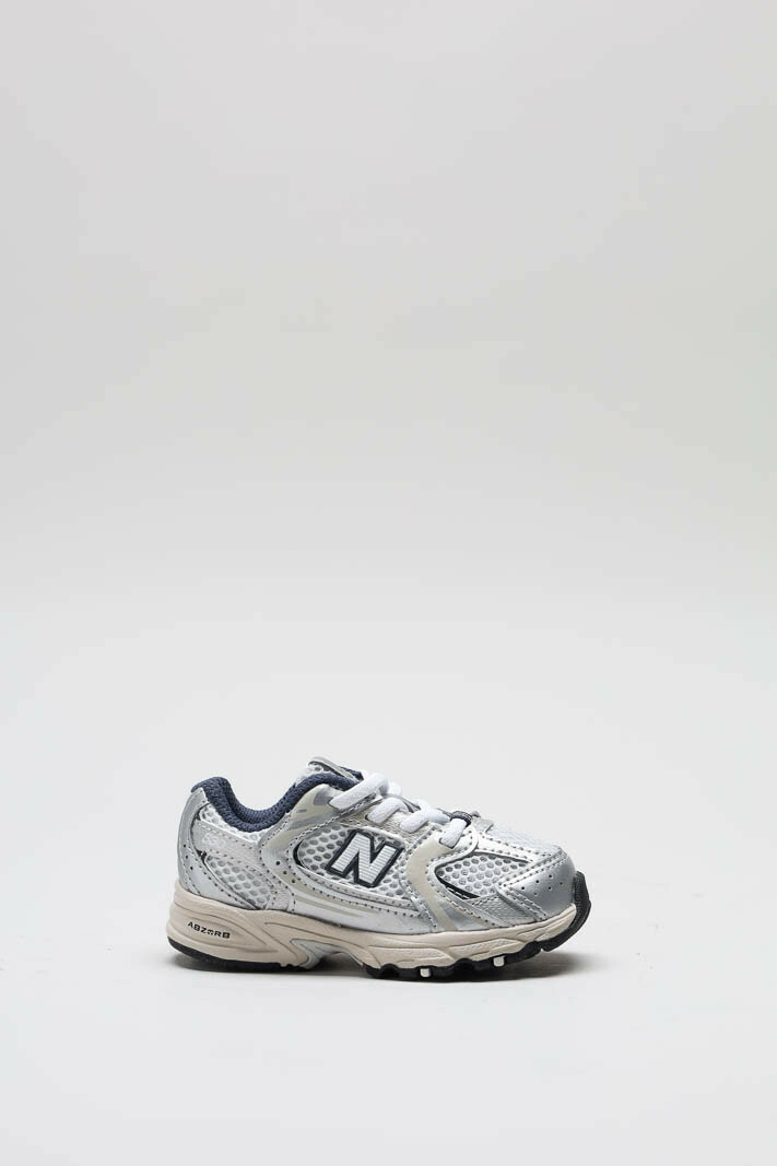 Zilver Sneaker