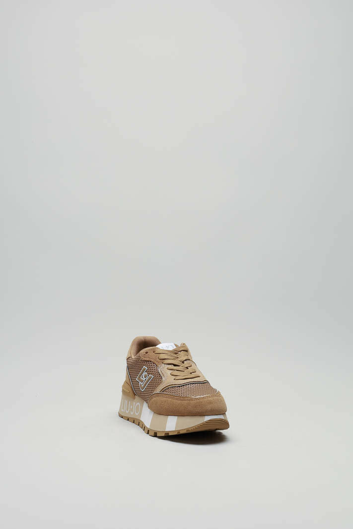 Camel Sneaker image