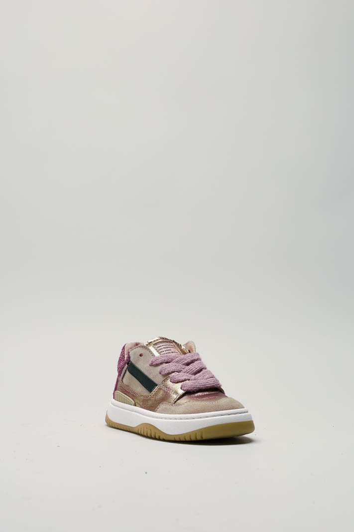 Roze Sneaker image