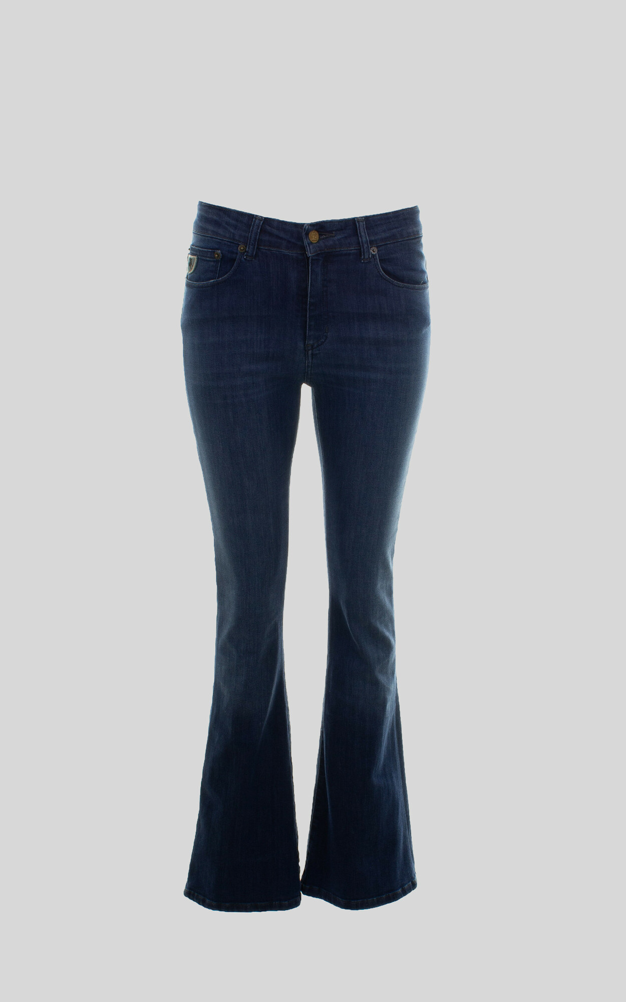 Blauw Broek