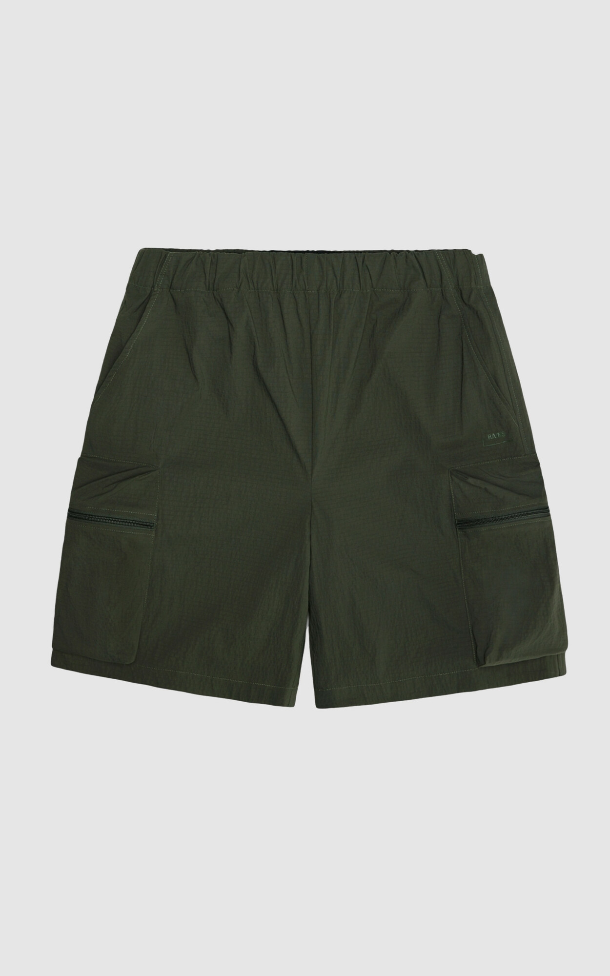 Kaki Short/bermuda