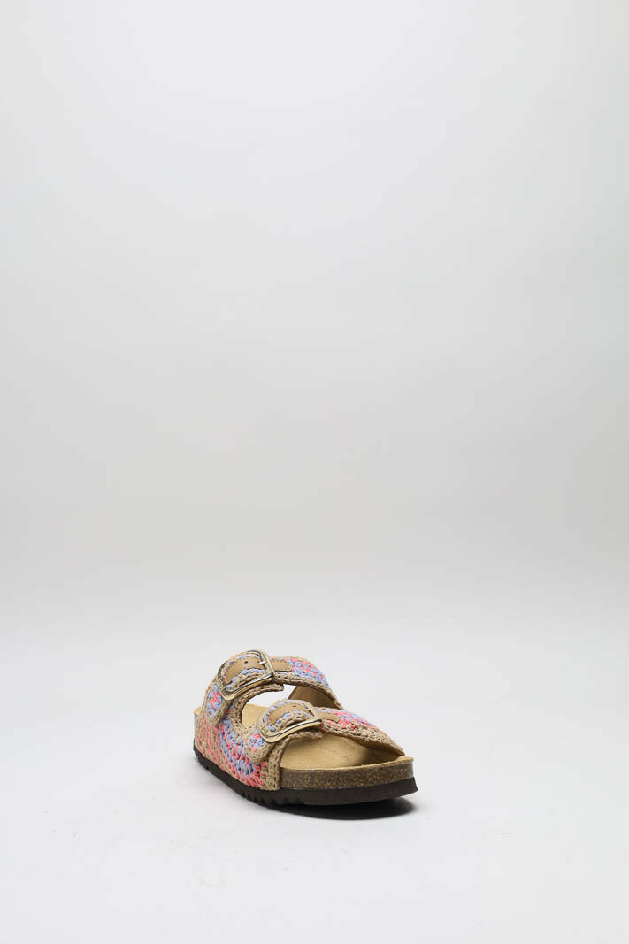 Multi Slipper image