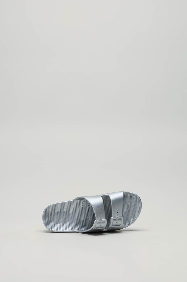 Zilver Slipper image