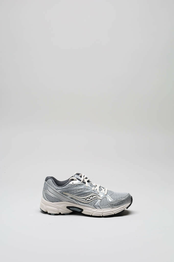 Zilver Sneaker